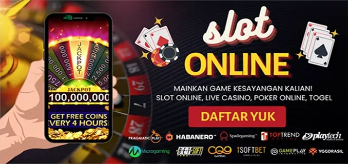 Javabet77 Games