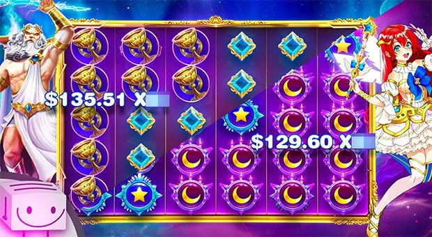 Slot Javabet77